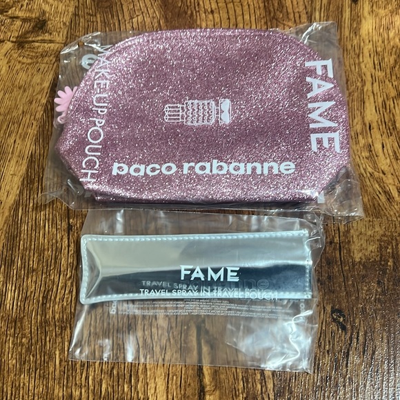 Paco Rabanne Fame Bundle(New) - Picture 10 of 10